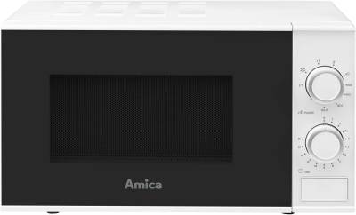 Микроволновая печь Amica AMGF17MG2W