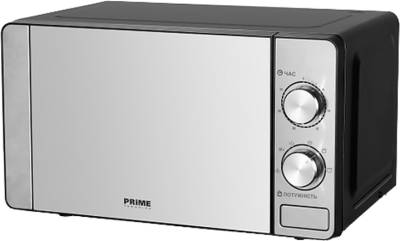 Микроволновая печь PRIME Technics PMW 20732 KG