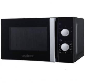 Микроволновая печь VESTFROST VMO 720 B Black