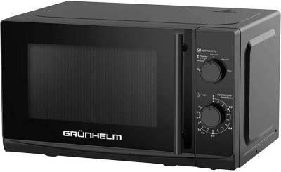 Микроволновка Grunhelm 20MX730-B