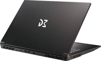 Ноутбук DREAM MACHINES RG4050 Gaming Notebook (NP70SNC) Black RG4050-17UA35