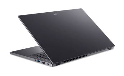 Ноутбук Acer Aspire 5 15 A515-58GM-588E Notebook Steel Gray NX.KQ4EX.003