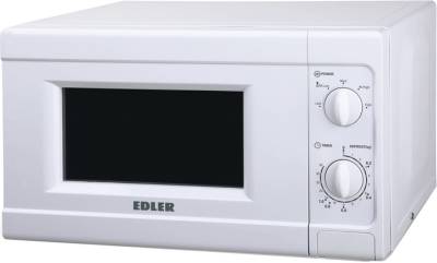 Микроволновая печь Edler ED-MW720CW