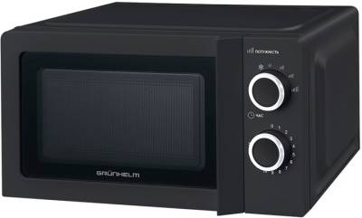 Микроволновка Grunhelm 20MX711-B
