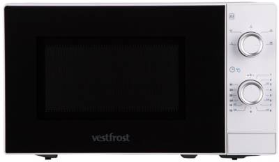 Микроволновая печь VESTFROST VMO 207 S White