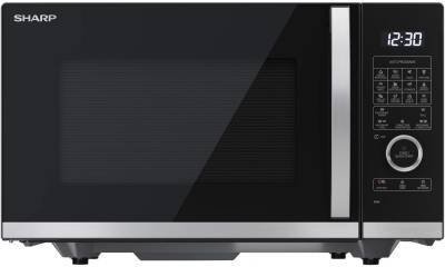 Микроволновка Sharp YC-QC254AE-B