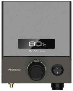 Обогреватель EcoFlow PowerGlow-9kW-P3-EU