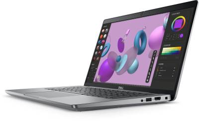 Ноутбук Dell Precision 3480 Workstation Gray P14-3480133516256DX