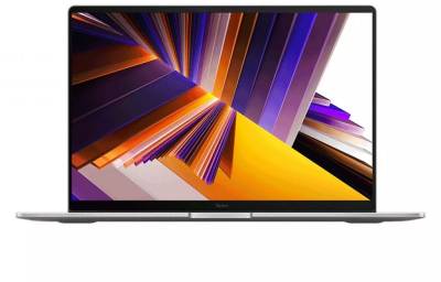 Ноутбук Xiaomi RedmiBook 16 Gray 2024 JYU4586CN