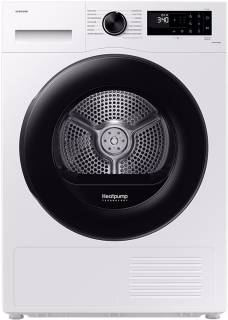 Сушильная машина Samsung DV80CGC0B0AE