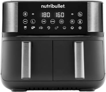 Фритюрница NUTRIBULLET NBA081B