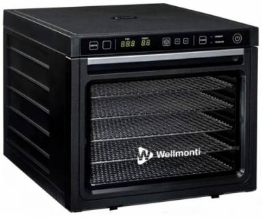 Дегидратор Wellmonti WM-1001