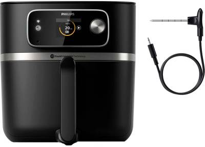 Фритюрница Philips HD9880/90