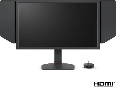 Монитор BenQ ZOWIE XL2586X Gaming 9H.LM4LB.QBE