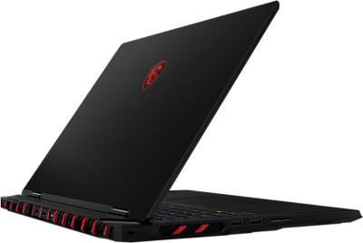 Ноутбук MSI Raider 18 HX A14VHG-268US Core Black RAIDER18HX14268