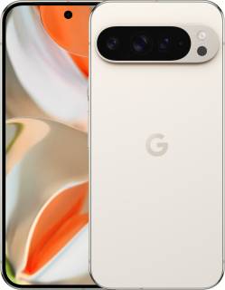 Смартфон Google Pixel 9 Pro XL 16/128Gb Porcelain