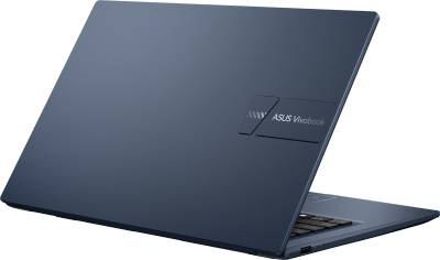 Ноутбук ASUS Vivobook 14 (F1404) Quiet Blue F1404ZA-NK301W / 90NB1001-M00BS0