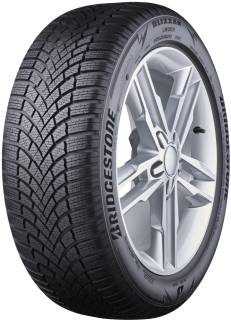 Шина Bridgestone Blizzak LM005 295/35 R19 104V