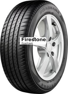 Шина Firestone Roadhawk 265/70 R18 114H