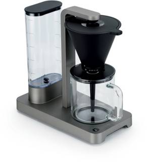 Кофеварка WILFA CM7T-125