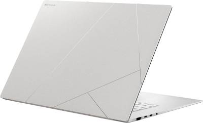 Ноутбук ASUS Zenbook S 16 (UM5606) Scandinavian White UM5606WA-RK232X / 90NB13M2-M00H60