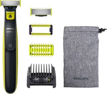 Электробритва Philips OneBlade QP2821/20