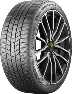 Шина Continental WinterContact 8 S 245/40 R19 98V XL