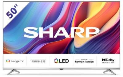 Телевизор Sharp 4T-C50GP6265ES