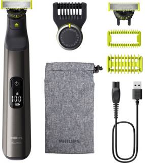 Триммер Philips OneBlade Pro 360  QP6552/15 OneBlade Pro 360 QP6552/15
