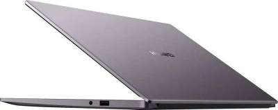 Ноутбук Huawei MateBook D 14 Space Gray NBD-WDHD