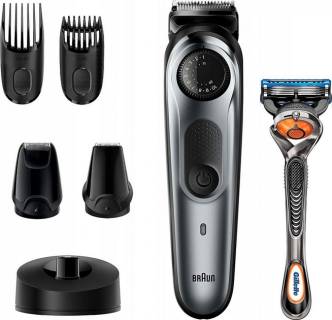 Машинка Braun BT7940