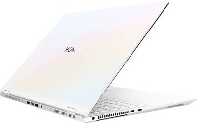 Ноутбук Honor MagicBook Pro 16 HUNTER White 2024 5301AJBU