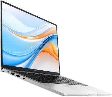 Ноутбук Honor MagicBook X14 Plus Gray 2024 5301AJMC