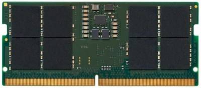 Память Kingston So-Dimm DDR5 16GB 5600MHz CL40 KCP556SS8-16
