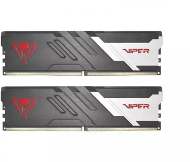 Память A-Data Viper Venom DDR5 32GB (2x16GB) 6000MHz CL30 Kit PVV532G600C30K