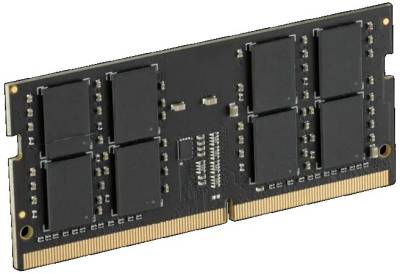 Память Exceleram So-Dimm DDR4 16GB 3200MHz CL16 E41632S