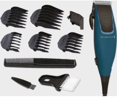 Триммер REMINGTON HC5020 E51 Apprentice Hair Clipper