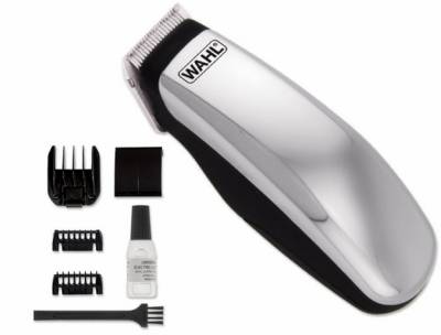 Триммер MOSER WAHL Pocket Pro Deluxe 09962-2016