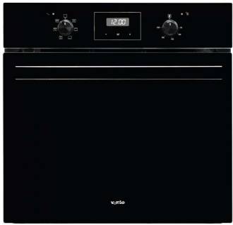 Духовка Ventolux EO70TC-6P FBG TLCSC