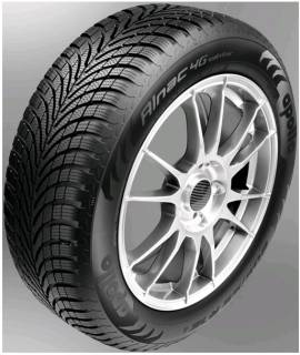 Шина Apollo Alnac 4G Winter 215/60 R16 99H XL