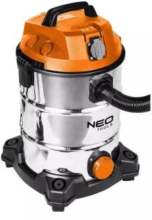Пылесос Neo Tools 04-738