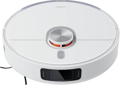 Пылесос Xiaomi Robot Vacuum S20 White BHR8629EU