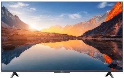 Телевизор Xiaomi TV A 65 2025 L65MA-AEU