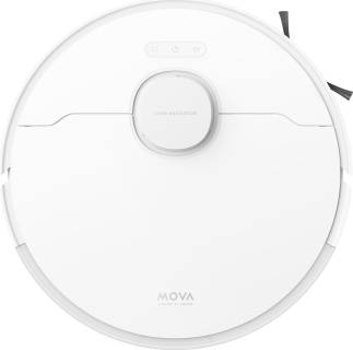 Пылесос Mova Robot Vacuum S10