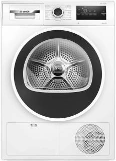 Машина Bosch WTH8627GPL
