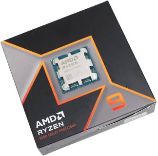 Процессор AMD Ryzen 9 9950X (Cooler Not Included) 100-100001277WOF