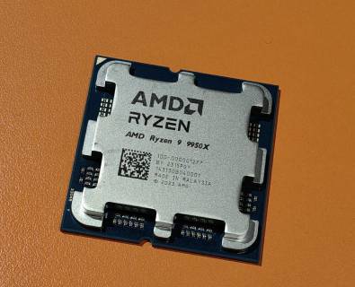Процессор AMD Ryzen 9 9950X Tray 100-000001277