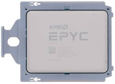 Процессор AMD EPYC 7453 Tray 100-000000319