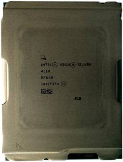 Процессор Intel Xeon Silver 4510 Tray PK8071305554300