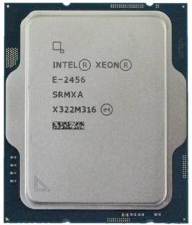 Процессор AMD Xeon E-2456 Tray CM8071505024905